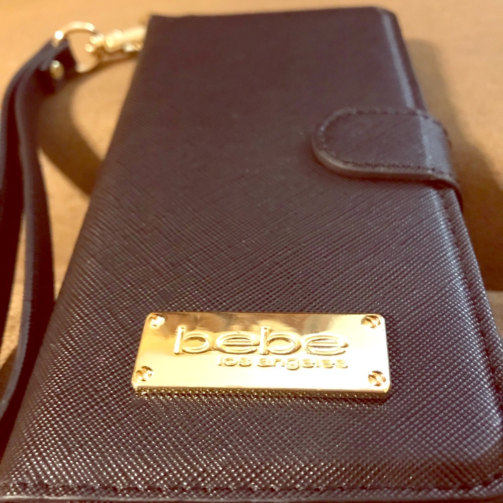 📱bebe® Dawn Phone Case for iPhone 7+